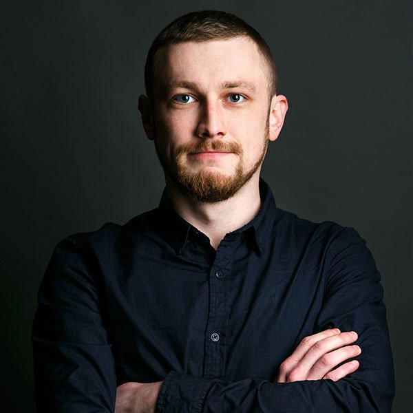 David Smith