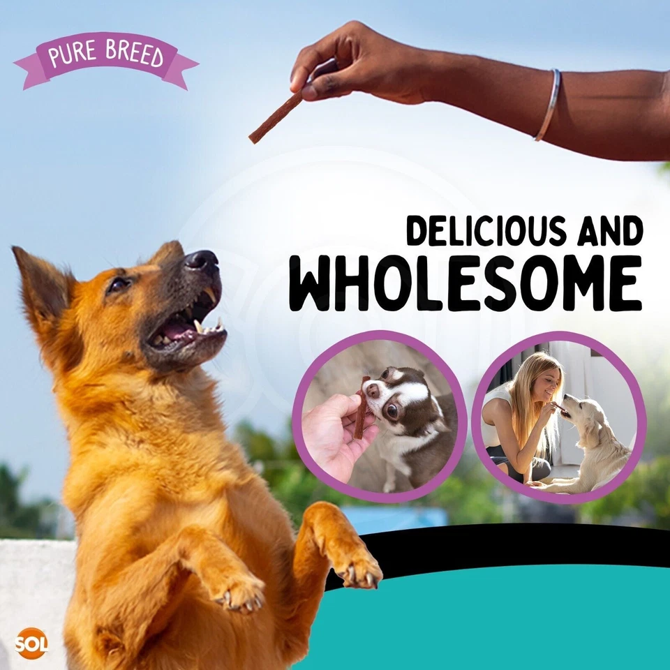 330 Pedigree Schmackos Mixed Meaty Variety Dog Treats Mega Box 3 x 790g boxes