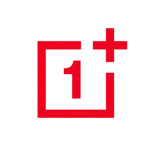 One plus mobile icon
