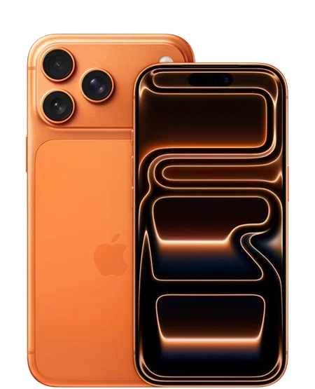 iPhone 17 pro max screen repair