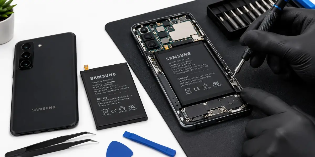 samsung-phone-battery-replacement-service