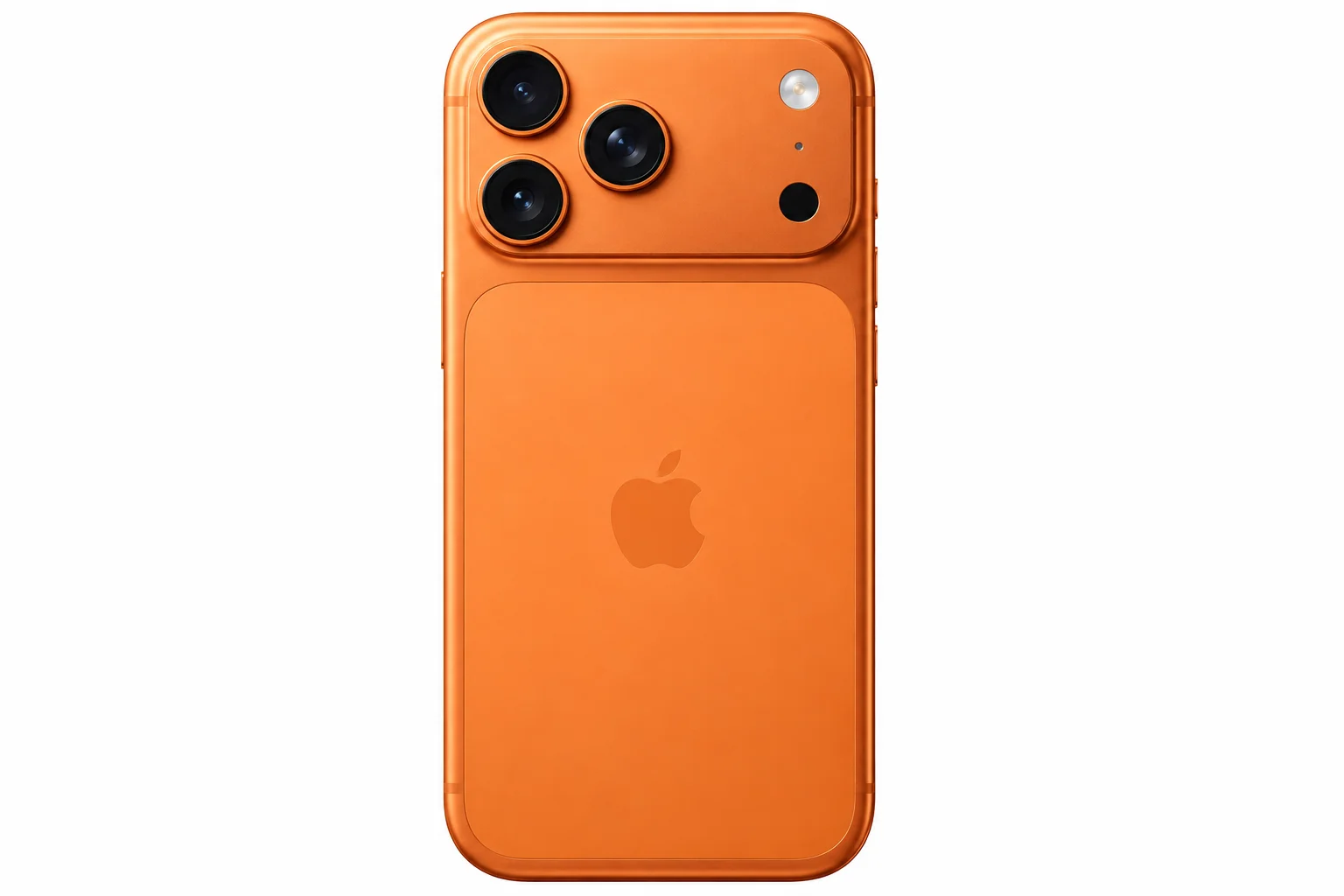 Phone Back Glass