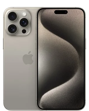 iPhone 15 Pro Max screen repair in Merthyr Tydfil