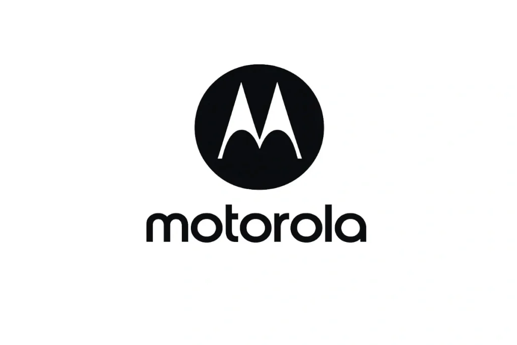 Motorola logo