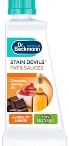 Dr. Beckmann Stain Devils - Cooking Oil & Fat